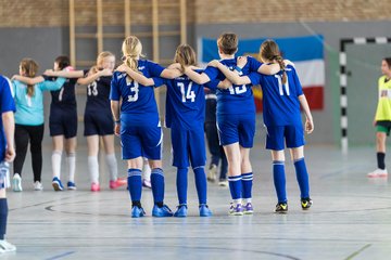 Bild 10 - wDJ Loewinnen Cup D2